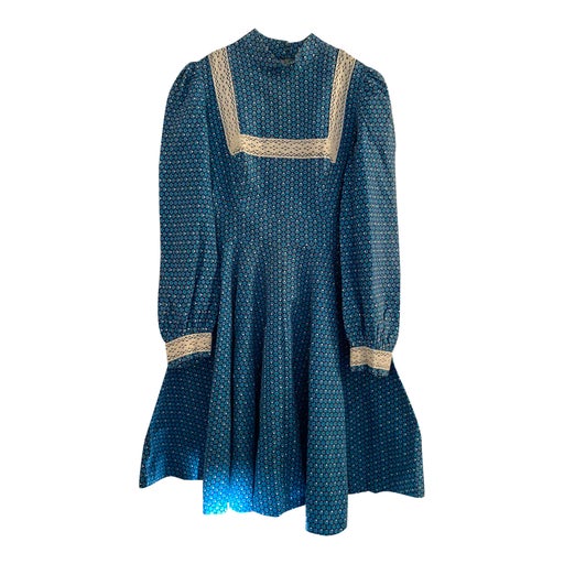 Robe en coton