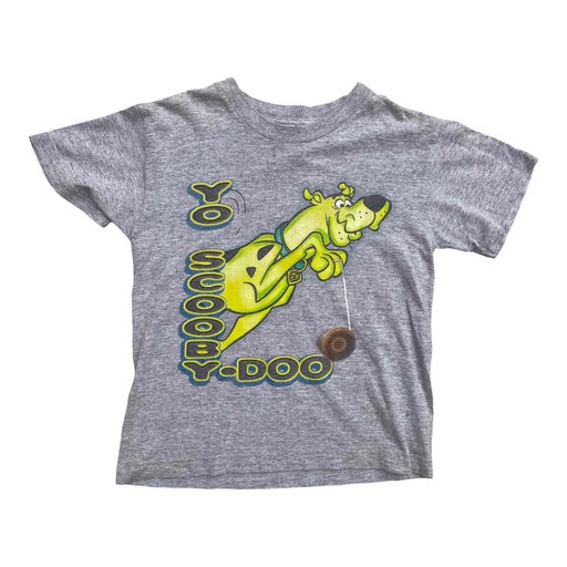 T-shirt collector