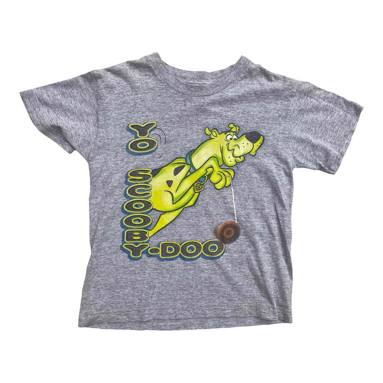 T-shirt collector