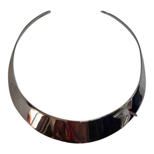 Collier Thierry Mugler