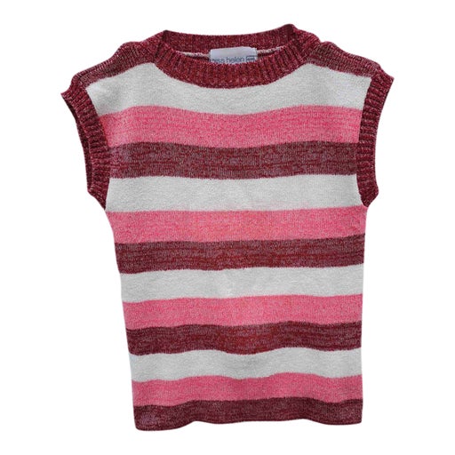 Top en laine