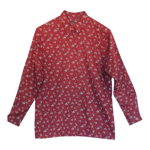 Cacharel shirt