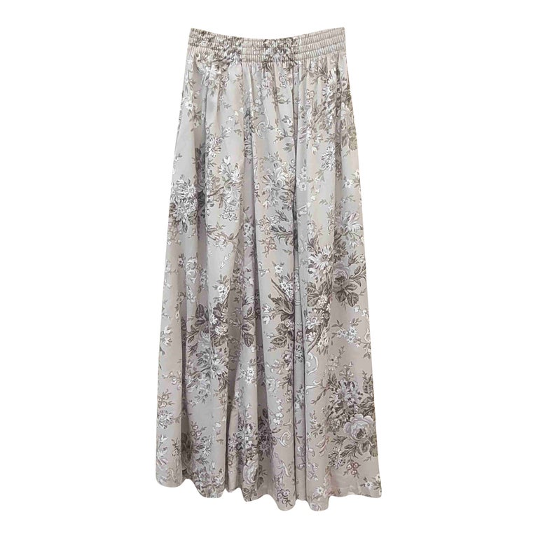 Jupe Laura Ashley