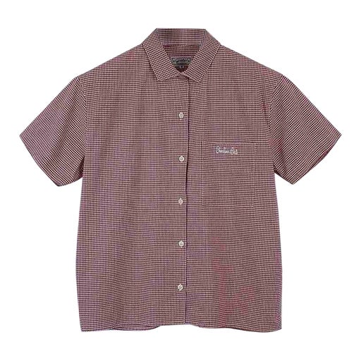 Cotton shirt