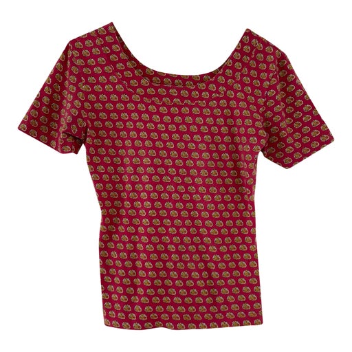 Provençal top