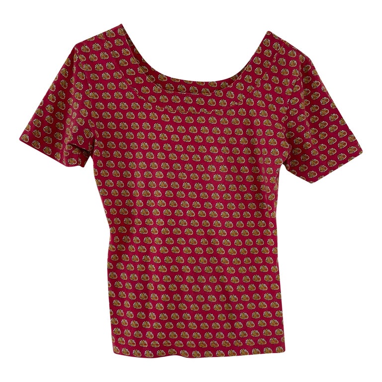 Provençal top