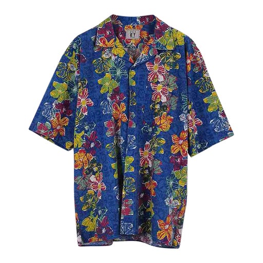 Cotton shirt