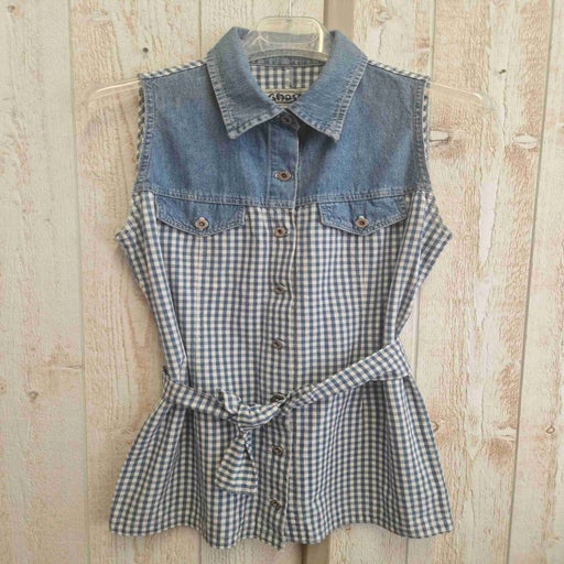 Cotton tunic