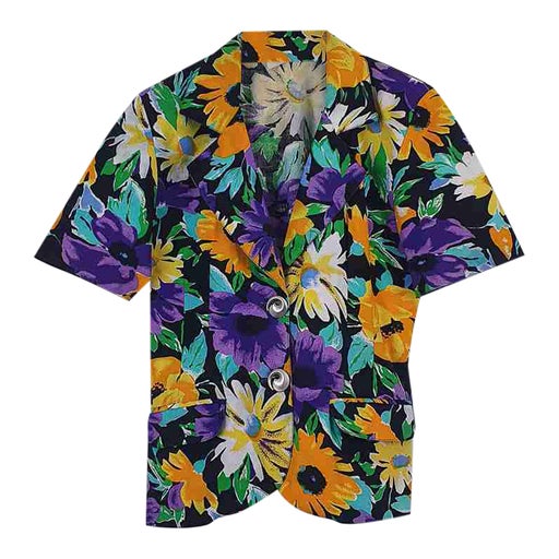 Cotton shirt