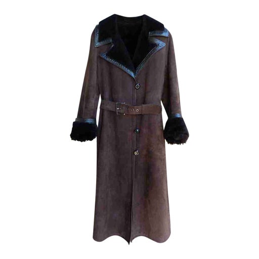 Dior coat