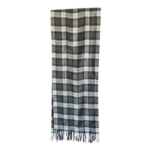 wool scarf