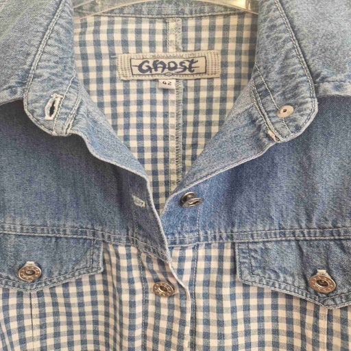Cotton tunic