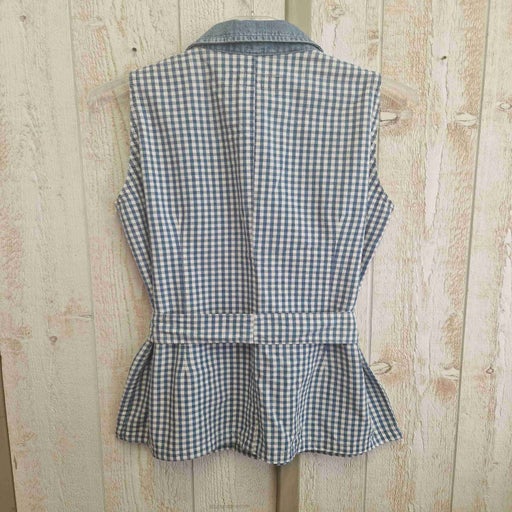 Cotton tunic