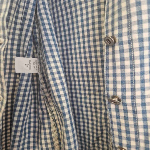 Cotton tunic