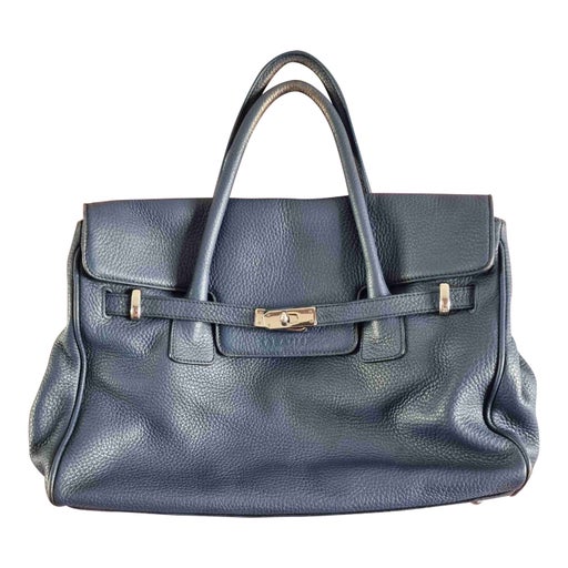 Sac en cuir 
