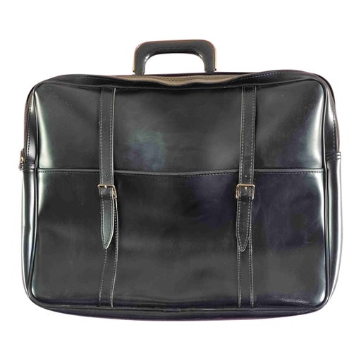 Cartable en cuir