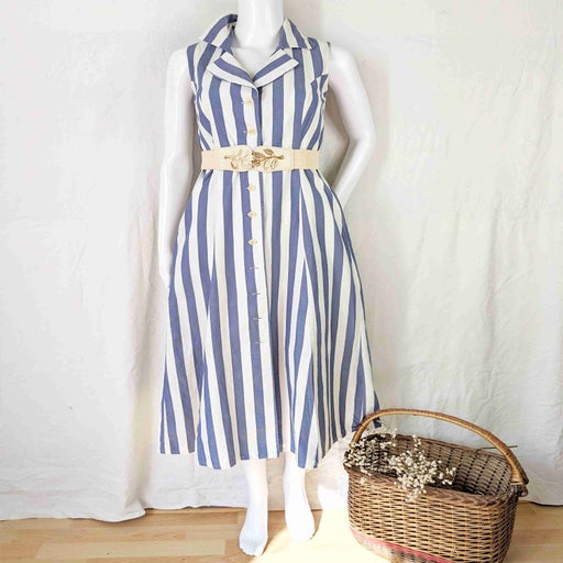 Cotton dress
