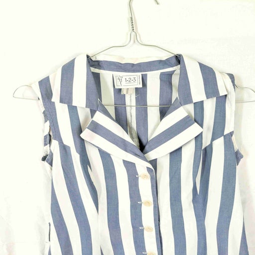 Cotton dress
