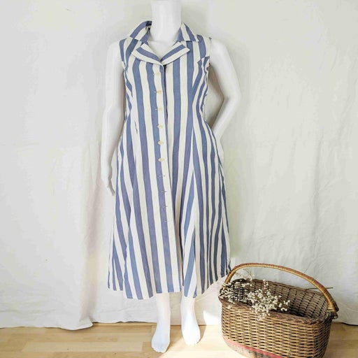 Cotton dress