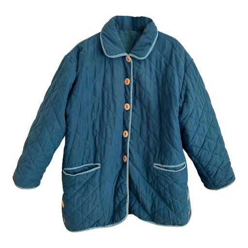 Veste matelassée
