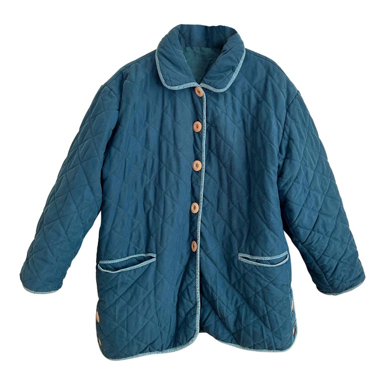 Veste matelassée