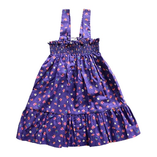 Robe en coton