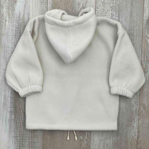 Sweat-shirt à motifs