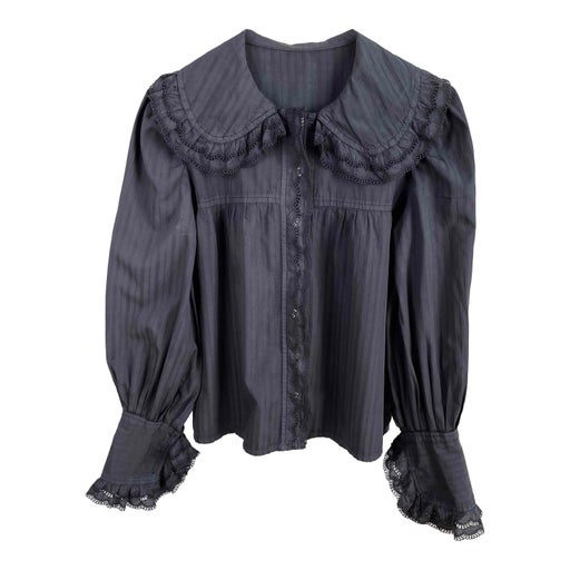 Cotton blouse