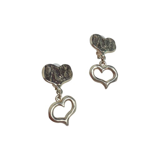 Boucles d’oreilles clips