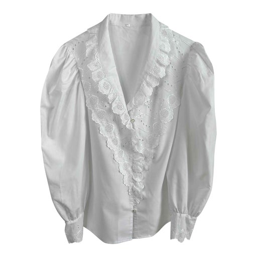 Blouse autrichienne 
