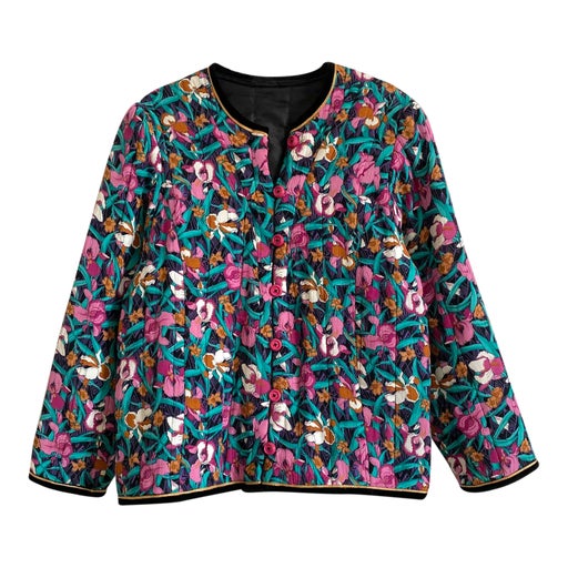 Veste matelassée 