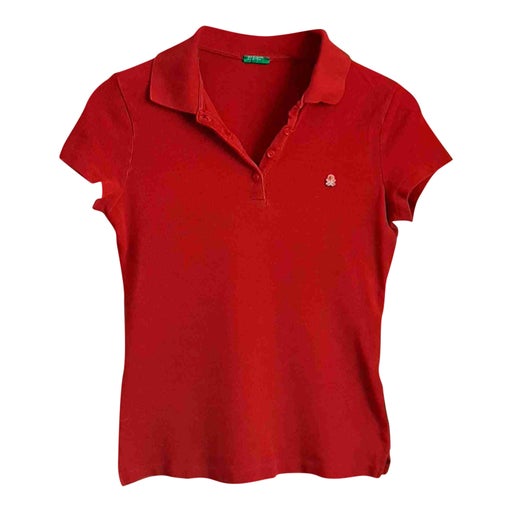 Polo en coton