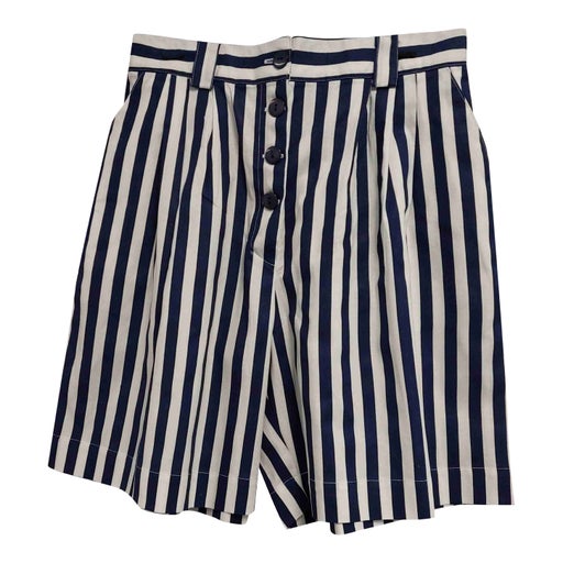 Cotton shorts