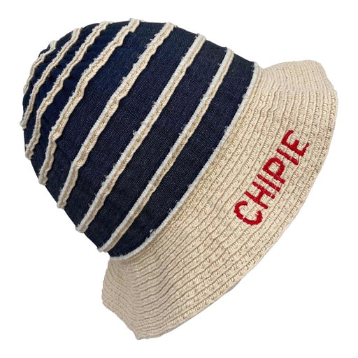 Cotton Bucket Hat