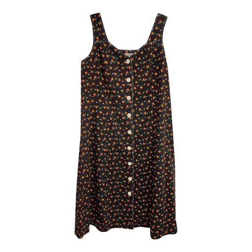 Robe en coton