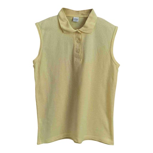Polo en coton