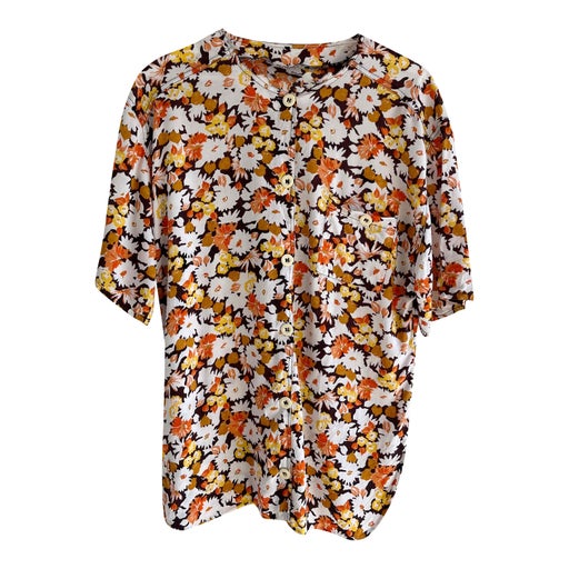 Cotton shirt