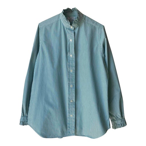 Cotton shirt