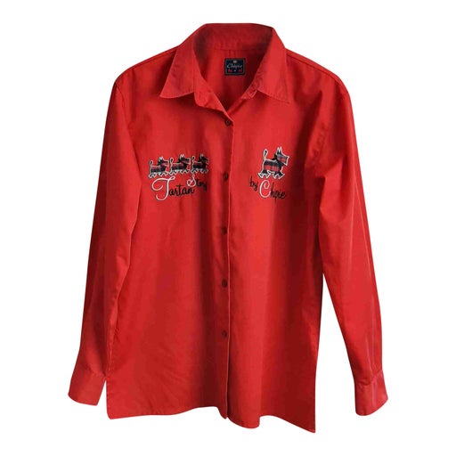 Chipie shirt