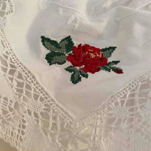 Blouse en coton