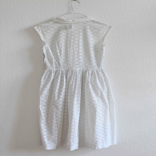 Robe en coton