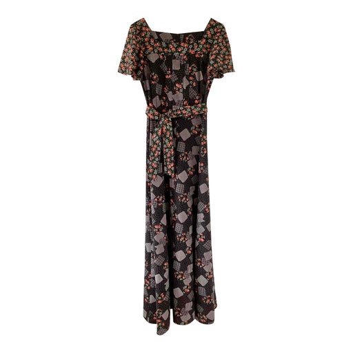 Cotton dress