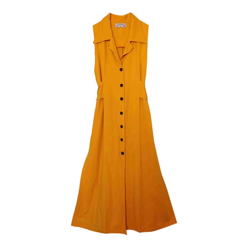 Robe longue 