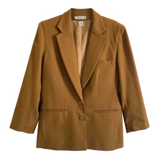 Blazer Cacharel 