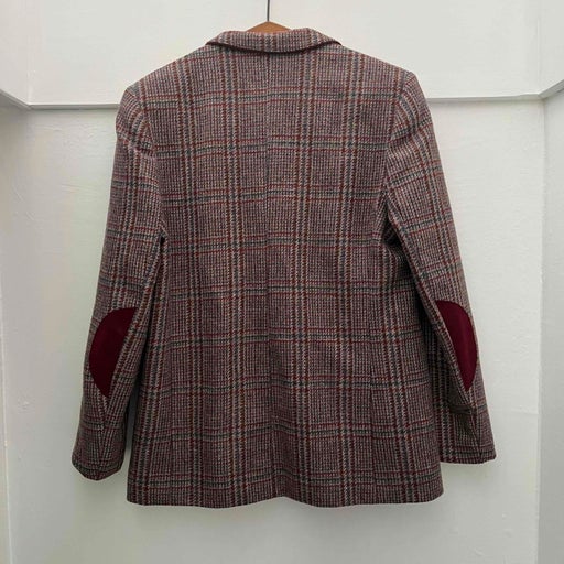 Blazer en laine