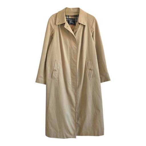 Trench Burberry