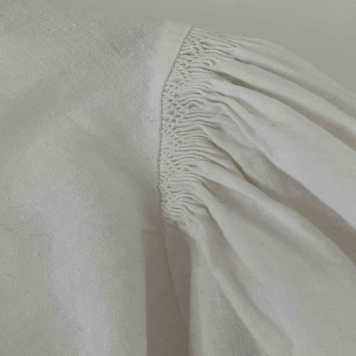 Blouse en coton