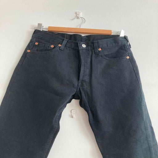 Jean Levi's 501 W30L30