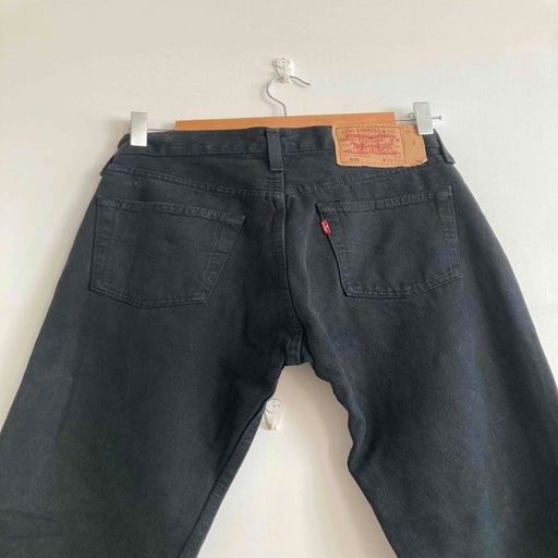 Jean Levi's 501 W30L30