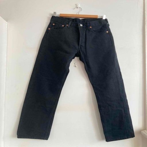 Jean Levi's 501 W30L30